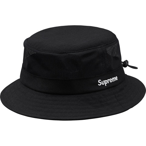 Supreme Cordura® Mesh Crusher - Colorway