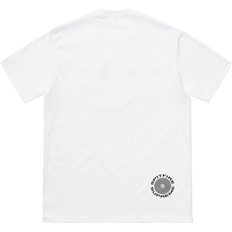 Supreme Supreme®/Spitfire® Cat T-Shirt - Colorway