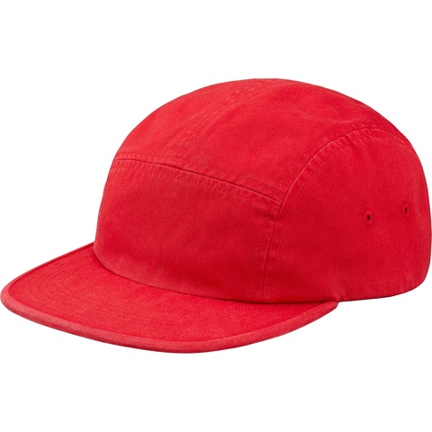 Supreme Arc Logo Shockcord Camp Cap - Colorway