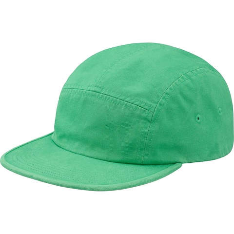 Supreme Arc Logo Shockcord Camp Cap - Colorway