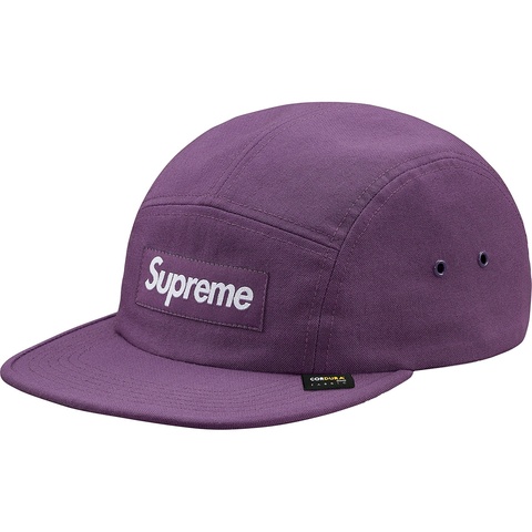 Supreme Cordura® Camp Cap - Colorway