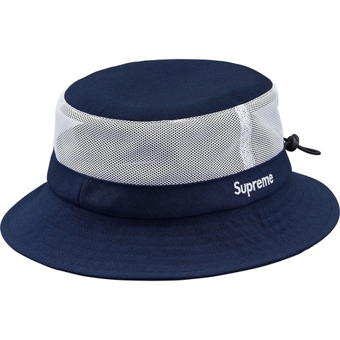 Supreme Cordura® Mesh Crusher - Colorway