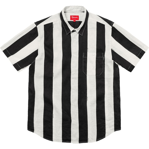 Supreme Wide Stripe Shirt - Colorway