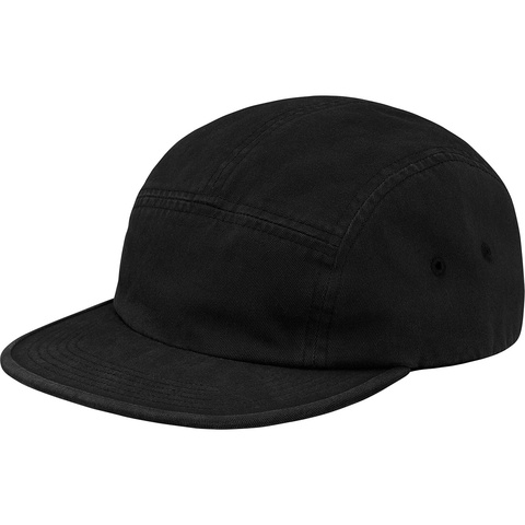 Supreme Arc Logo Shockcord Camp Cap - Colorway