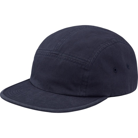 Supreme Arc Logo Shockcord Camp Cap - Colorway