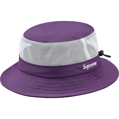 Supreme Cordura® Mesh Crusher - Colorway