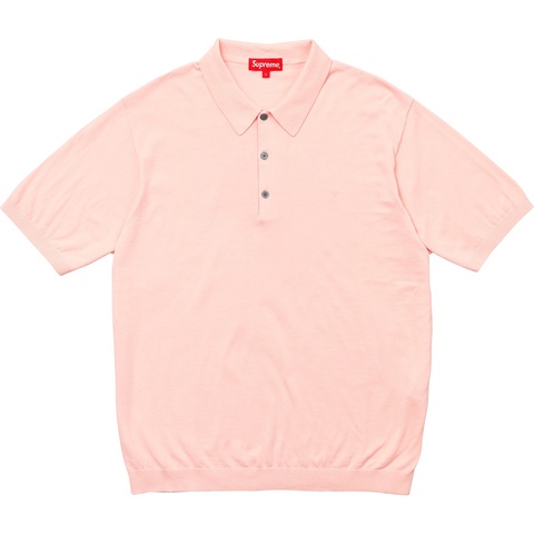 Supreme Knit Polo - Colorway