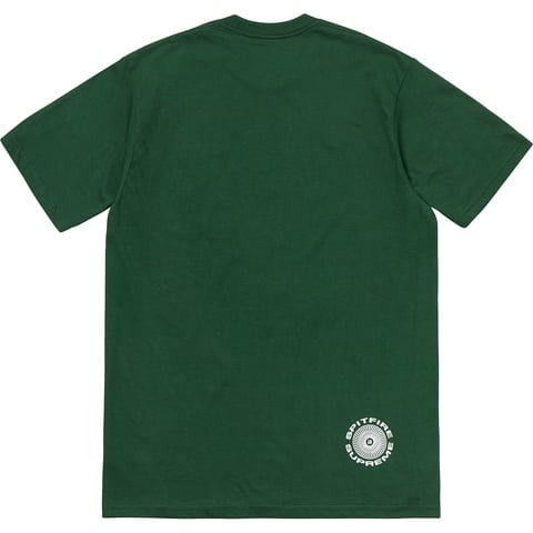 Supreme Supreme®/Spitfire® Cat T-Shirt - Colorway