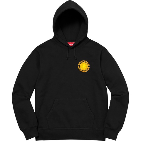 Supreme Supreme®/Spitfire® Hooded Sweatshirt - Colorway