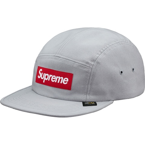 Supreme Cordura® Camp Cap - Colorway