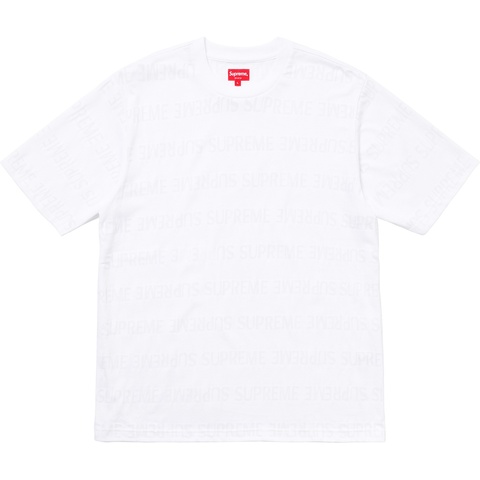 Supreme Mesh Stripe Top - Colorway