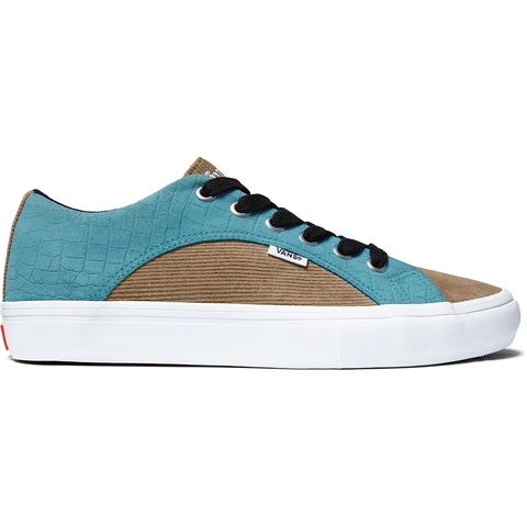 Supreme × Vans Lampin Pro \