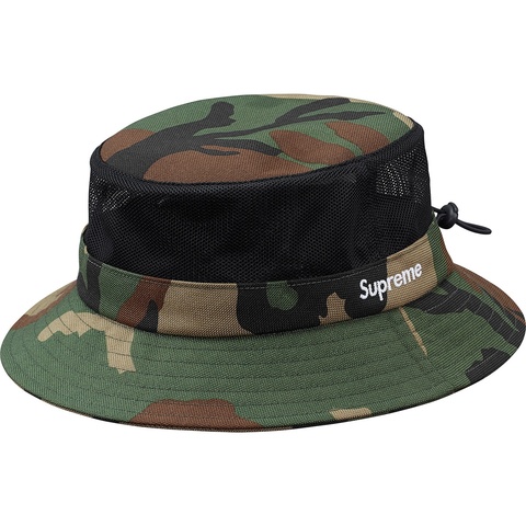 Supreme Cordura® Mesh Crusher - Colorway