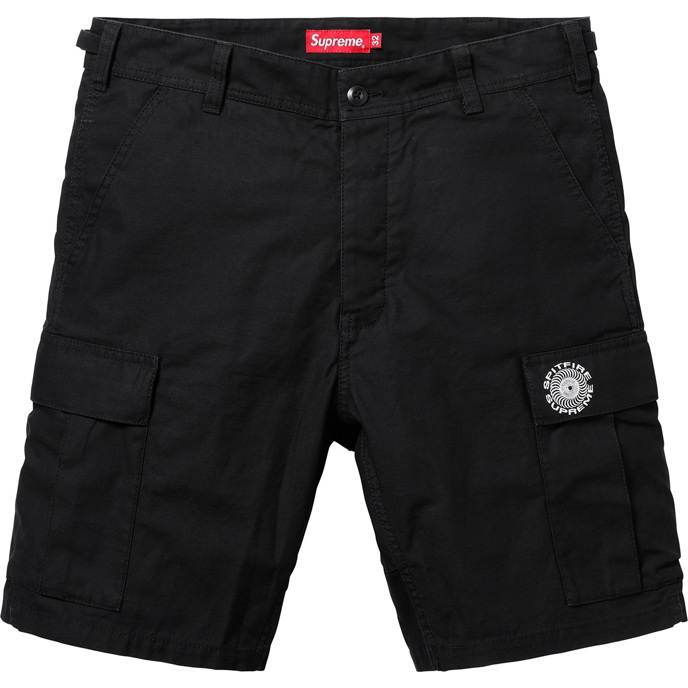 Supreme Supreme Spitfire Cargo Short (SS18) - $148