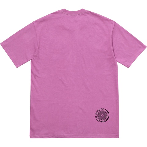 Supreme Supreme®/Spitfire® Cat T-Shirt - Colorway