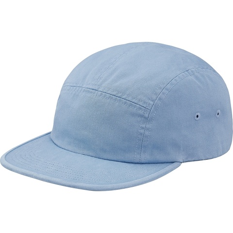Supreme Arc Logo Shockcord Camp Cap - Colorway
