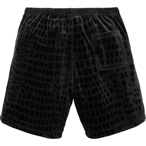 Supreme Croc Velour Short - Colorway