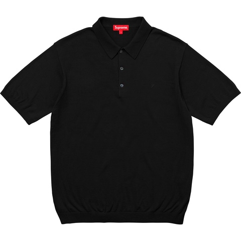 Supreme Knit Polo - Colorway