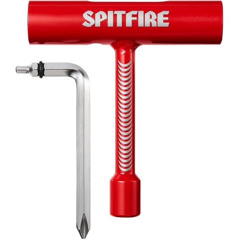 Supreme Supreme®/Spitfire® Skate Tool - Colorway