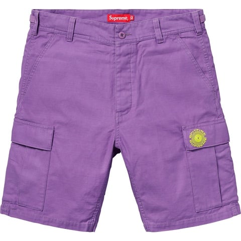 Supreme®/Spitfire® Cargo Short - Supreme