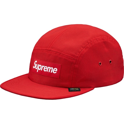 Supreme Cordura® Camp Cap - Colorway