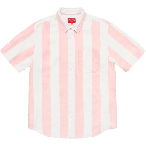 Supreme Wide Stripe Shirt - Colorway