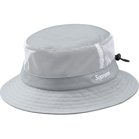 Supreme Cordura® Mesh Crusher - Colorway