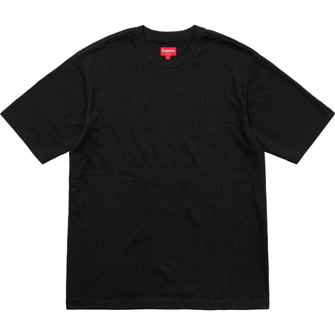 Supreme Mesh Stripe Top - Colorway