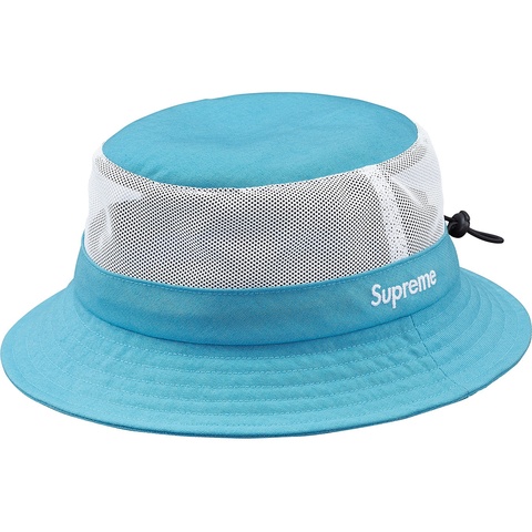 Supreme Cordura® Mesh Crusher - Colorway