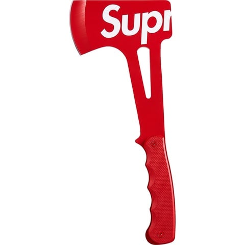 Supreme Supreme®/SOG® Hand Axe - Colorway