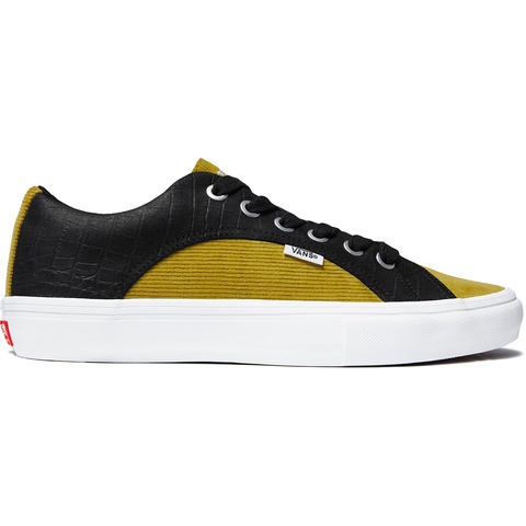 Supreme®/Vans® Crocodile Corduroy Lampin - Supreme