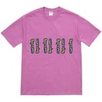 Supreme Gonz Logo Tee (SS18)