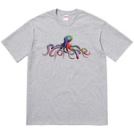 Supreme Tentacles Tee (SS18)