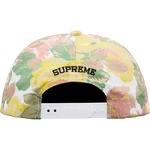 Supreme Floral 5-Panel (SS18)