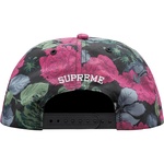 Supreme Floral 5-Panel (SS18)