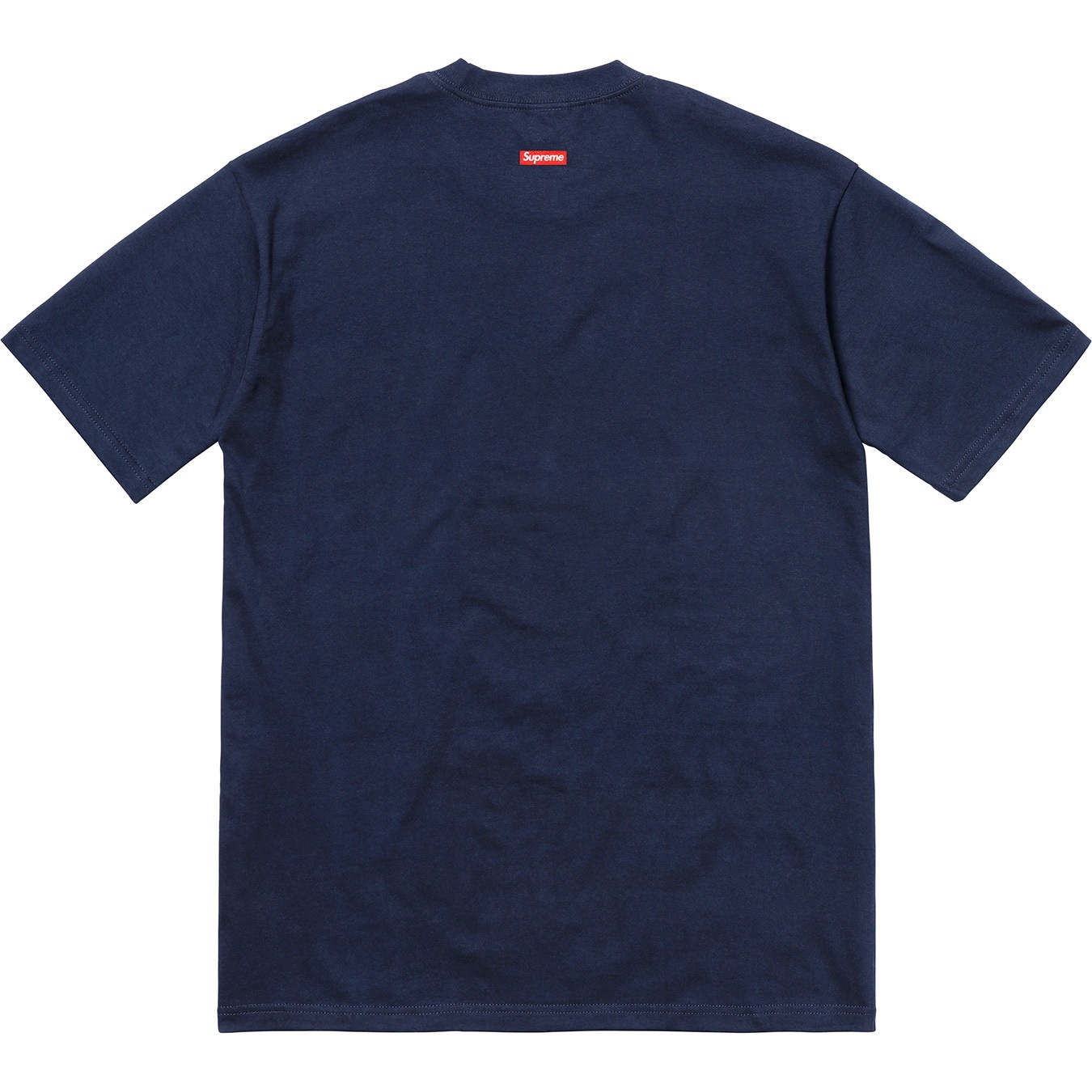 Supreme Hardware Tee (SS18) - $40