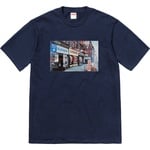 Supreme Hardware Tee (SS18)