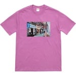 Supreme Hardware Tee (SS18)