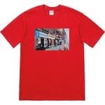 Supreme Hardware Tee (SS18)