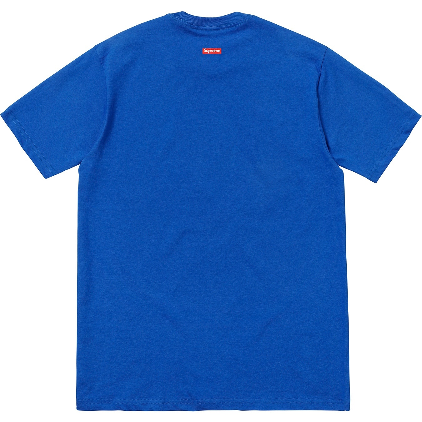 Supreme Hardware Tee (SS18) - $40
