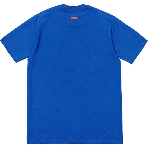 Supreme Hardware Tee - Colorway