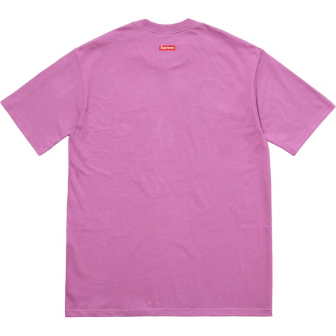 Supreme Hardware Tee - Colorway