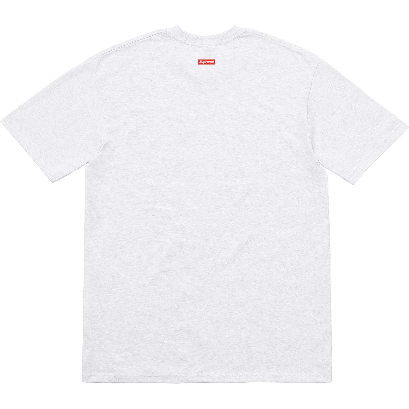 Supreme Hardware Tee (SS18) - $40