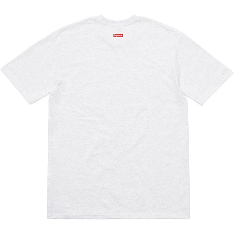 Supreme Hardware Tee - Colorway
