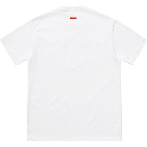 Supreme Hardware Tee - Colorway