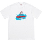 Supreme Ganesha Tee (SS18)