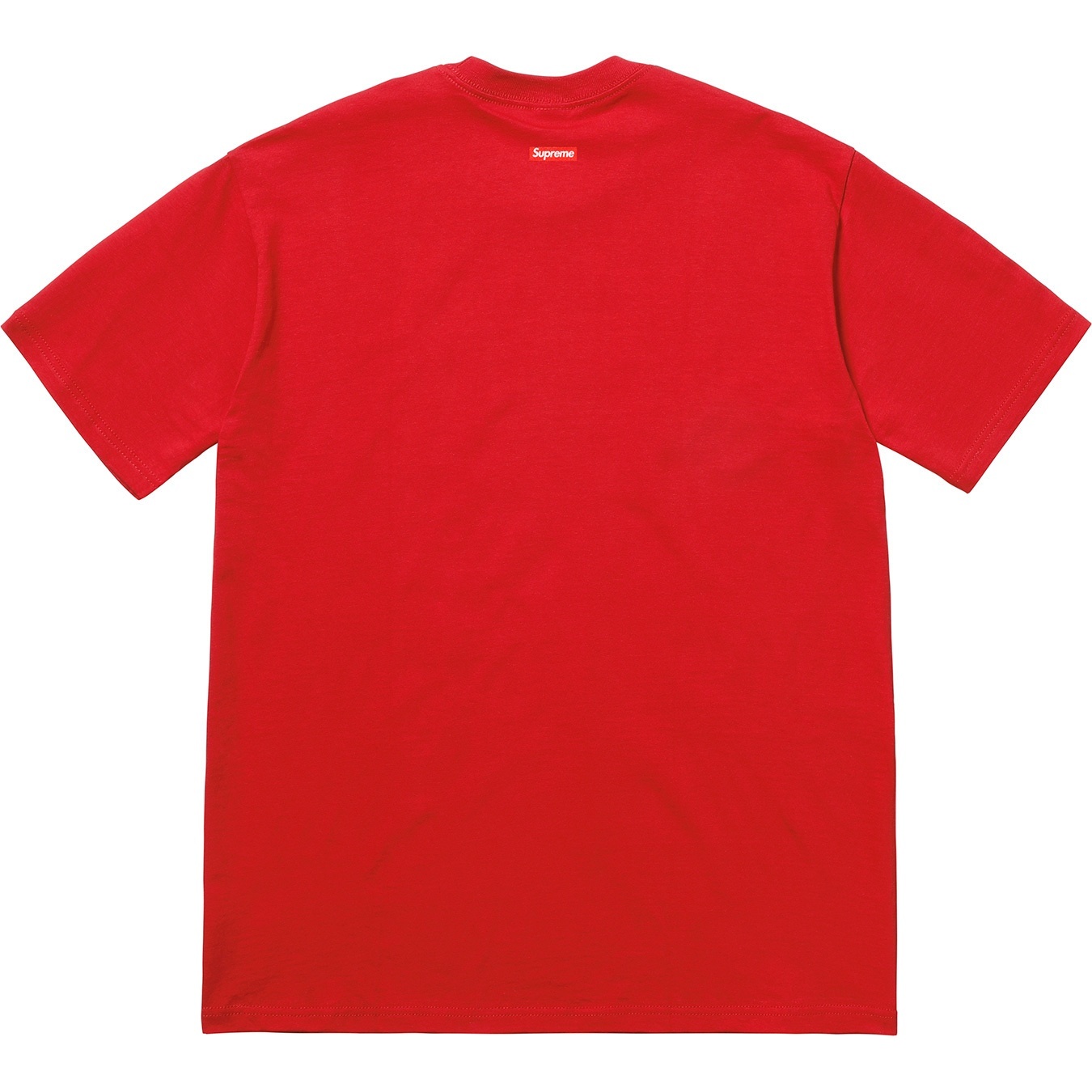 Supreme Hardware Tee (SS18) - $40