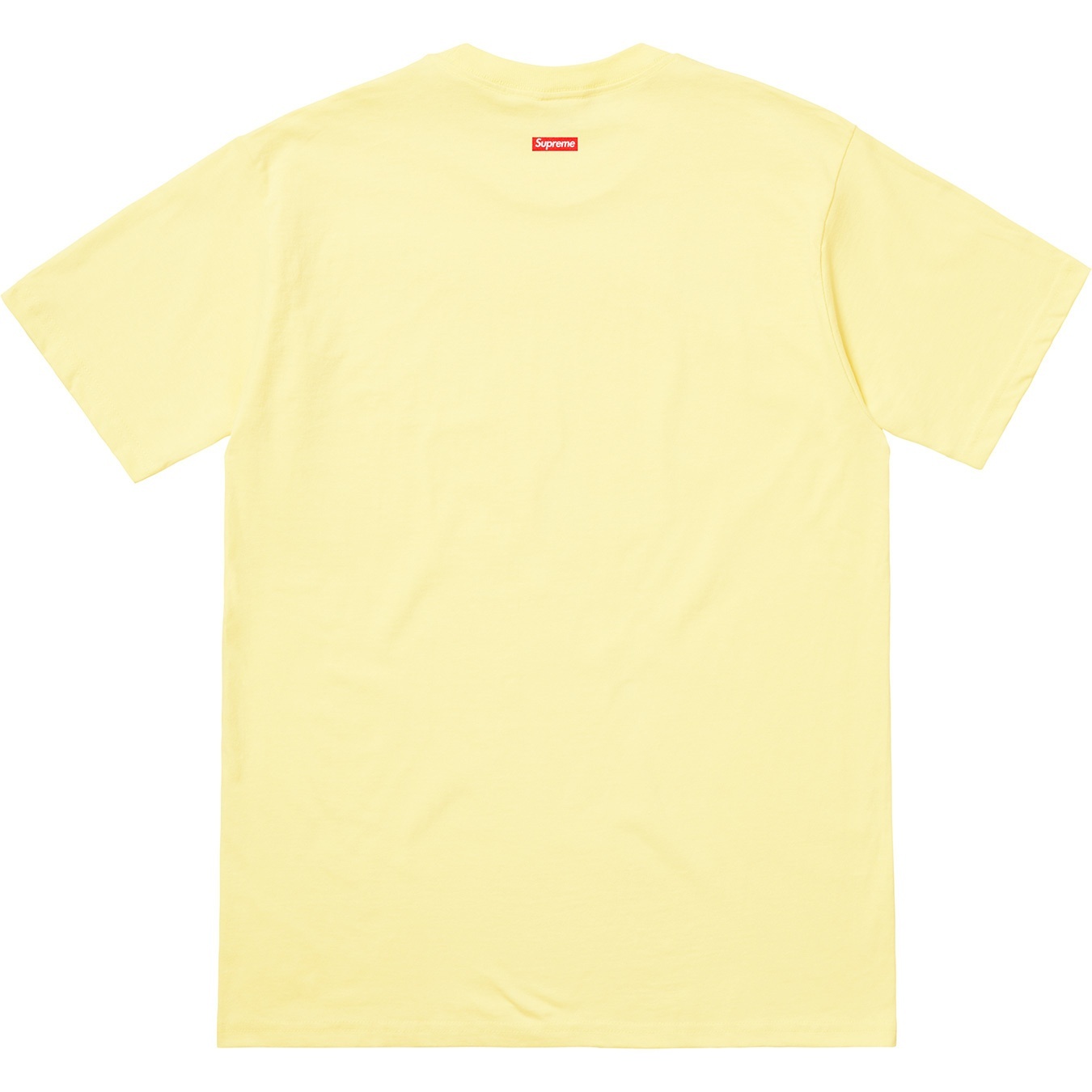 Supreme Hardware Tee (SS18) - $40