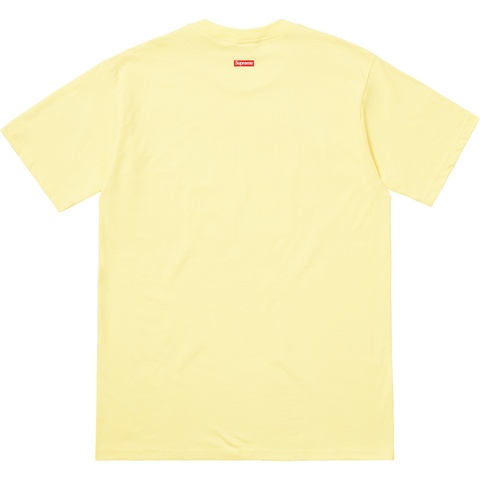 Supreme Hardware Tee - Colorway