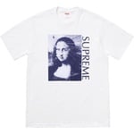 Supreme Mona Lisa Tee (SS18)